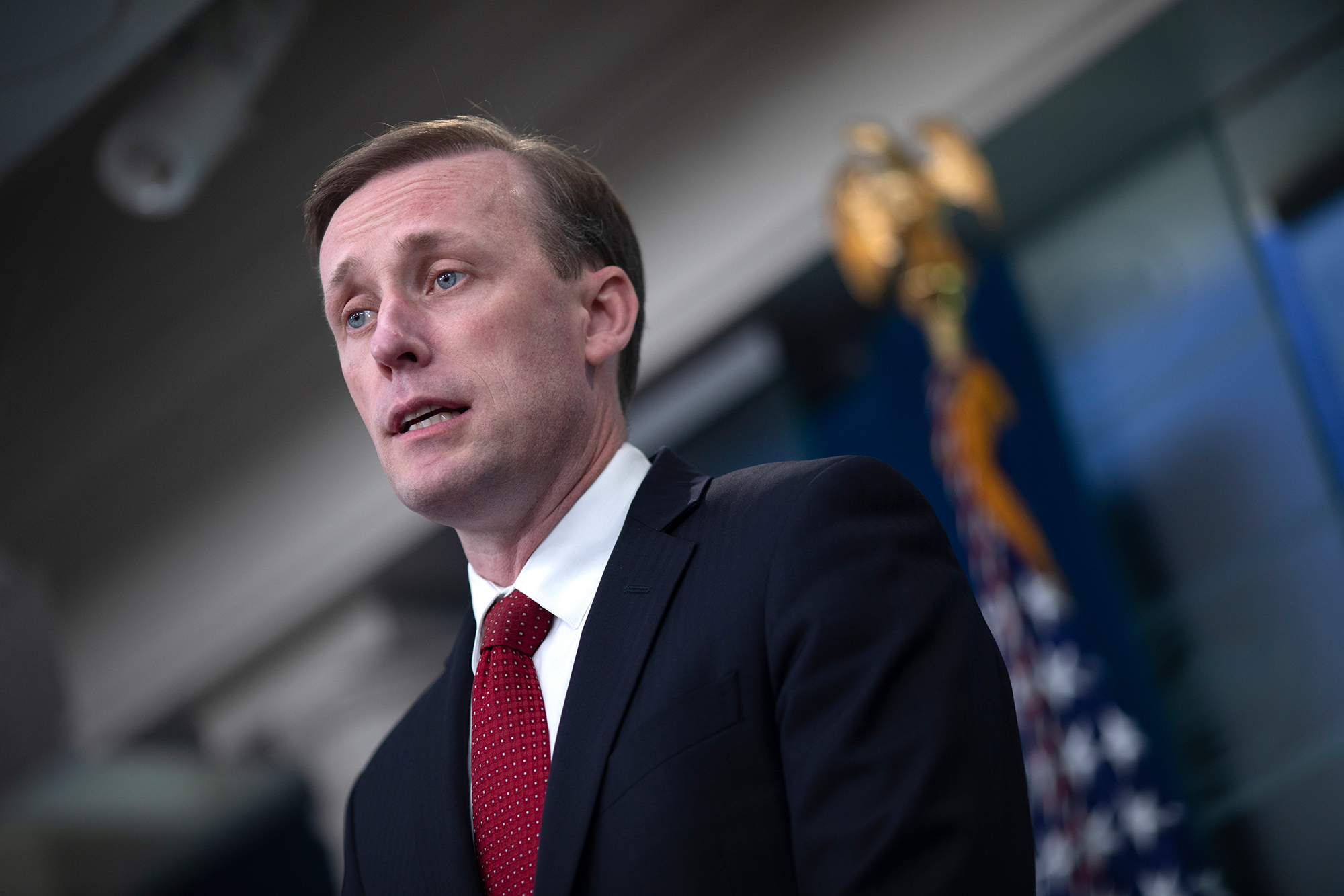 Plan B for war: Can Ukraine hold its ground without US support